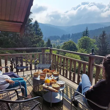 Pura Vida - En Pleine Nature, Confort Chalet *
