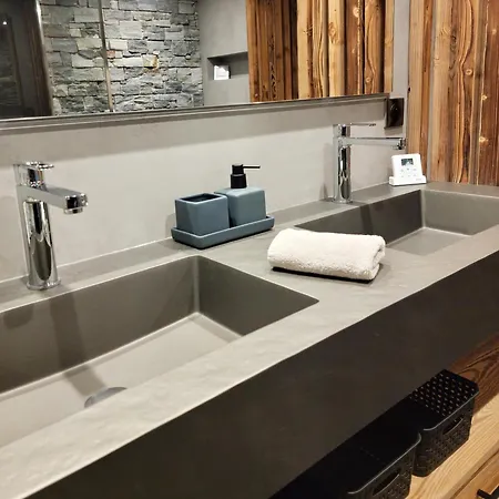 Pura Vida - En Pleine Nature, Confort * Le Valtin