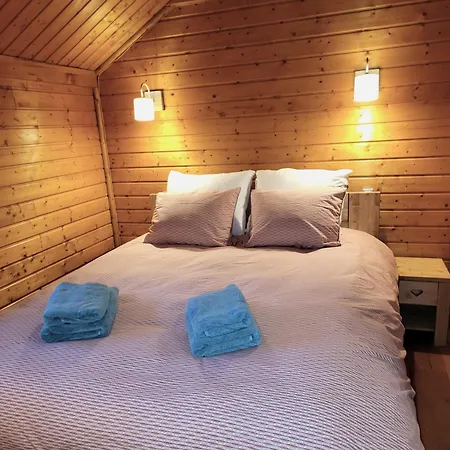 Pura Vida - En Pleine Nature, Confort Chalet *