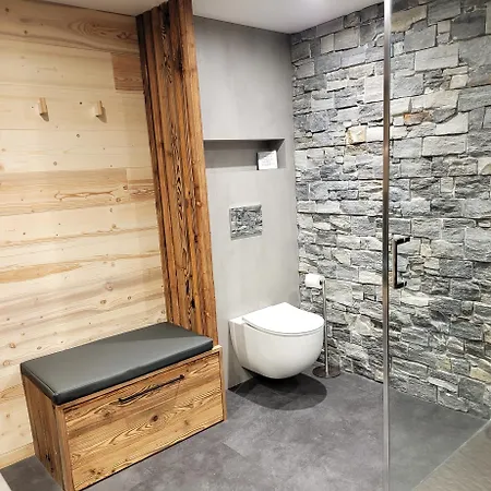 Alpesi faház Pura Vida - En Pleine Nature, Confort