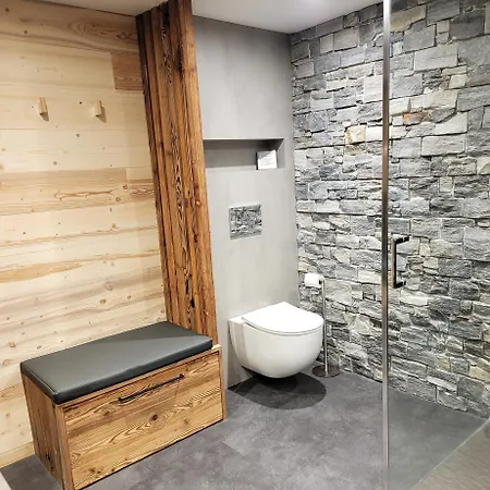 Chalet Pura Vida - En Pleine Nature, Confort