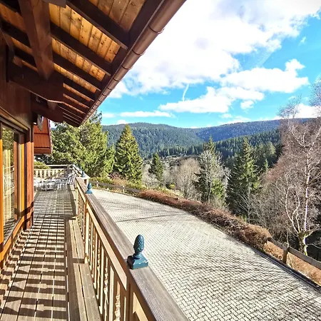 Pura Vida - En Pleine Nature, Confort Chalet Le Valtin