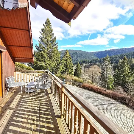 Chalet Pura Vida - En Pleine Nature, Confort *