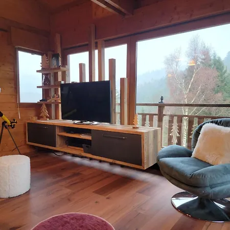 Pura Vida - En Pleine Nature, Confort Le Valtin