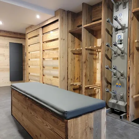 Pura Vida - En Pleine Nature, Confort