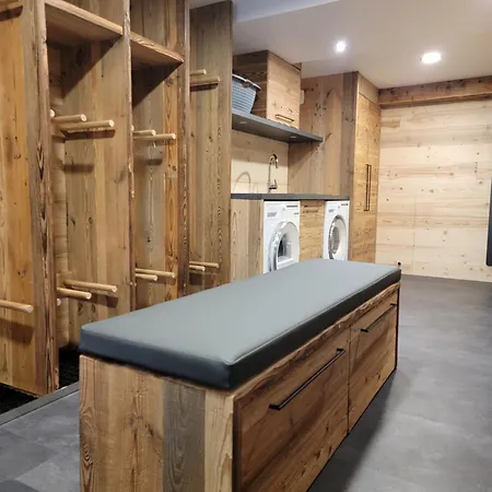 Pura Vida - En Pleine Nature, Confort Alpesi faház *