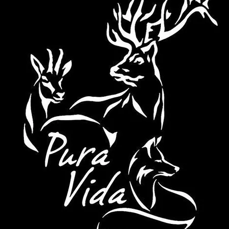 Pura Vida - En Pleine Nature, Confort Chalet Le Valtin