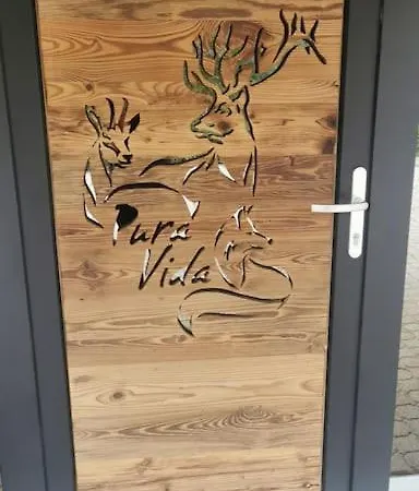 Pura Vida - En Pleine Nature, Confort Le Valtin