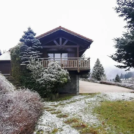 Pura Vida - En Pleine Nature, Confort * Le Valtin