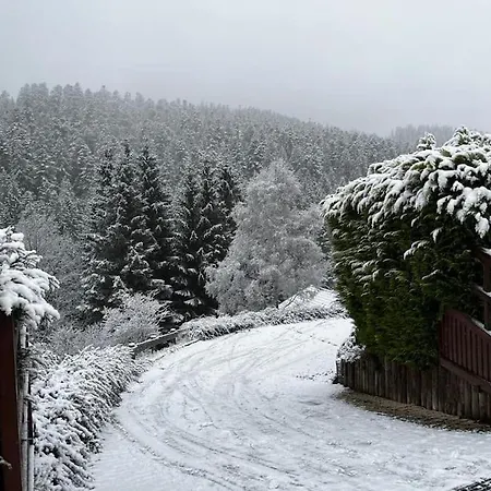 Pura Vida - En Pleine Nature, Confort Alpesi faház *
