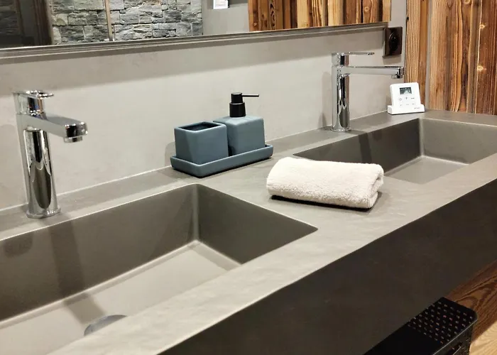 Pura Vida - En Pleine Nature, Confort * Ле-Вальтен