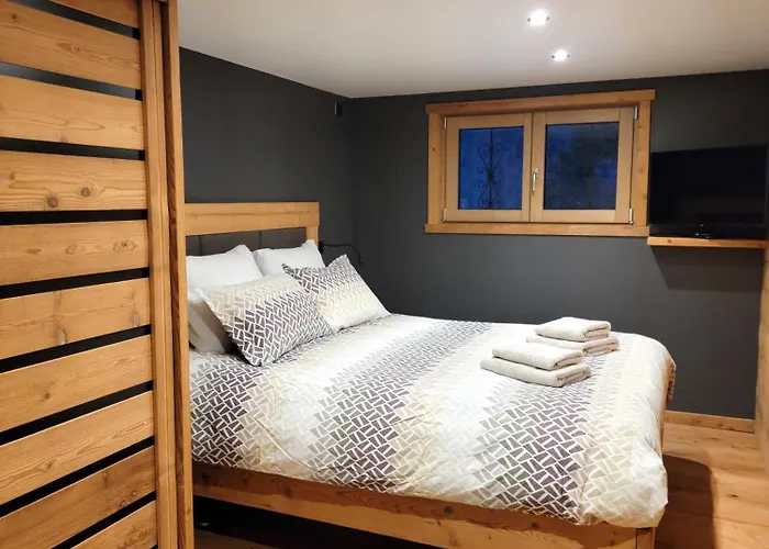 Pura Vida - En Pleine Nature, Confort *