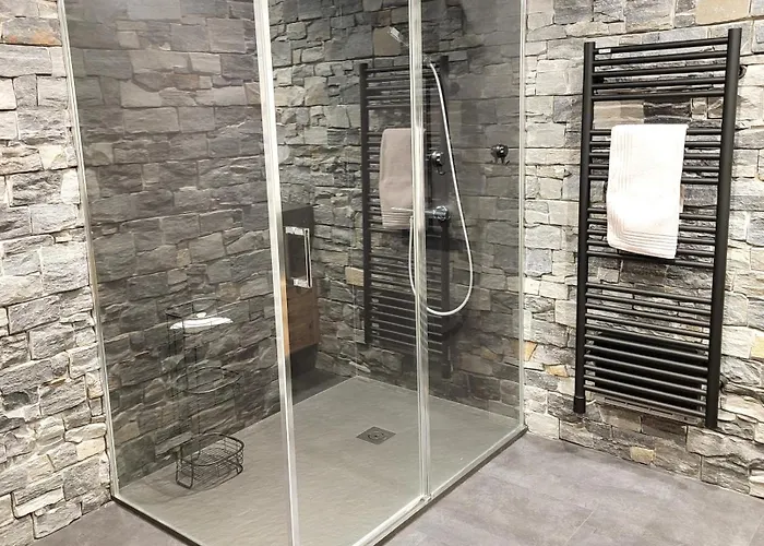 Pura Vida - En Pleine Nature, Confort Ле-Вальтен