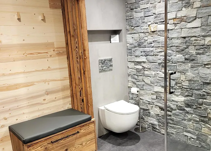 Шале Pura Vida - En Pleine Nature, Confort