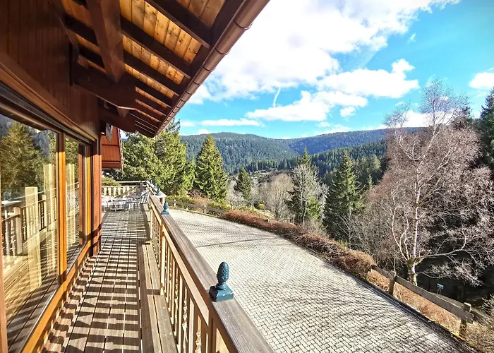 Pura Vida - En Pleine Nature, Confort Шале Ле-Вальтен