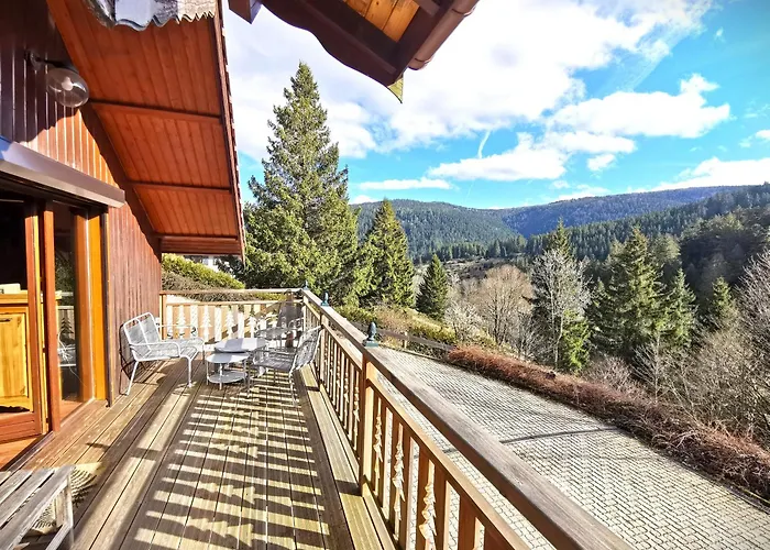 Шале Pura Vida - En Pleine Nature, Confort *