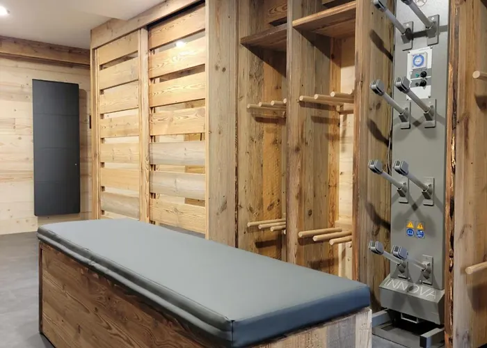 Pura Vida - En Pleine Nature, Confort