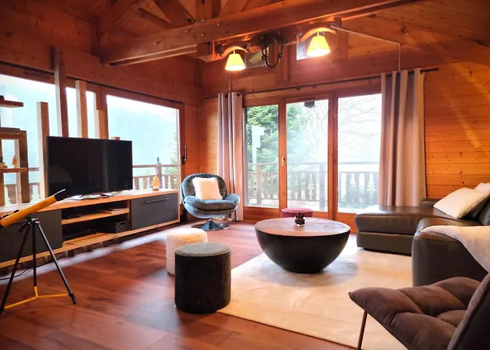 Pura Vida - En Pleine Nature, Confort Ле-Вальтен