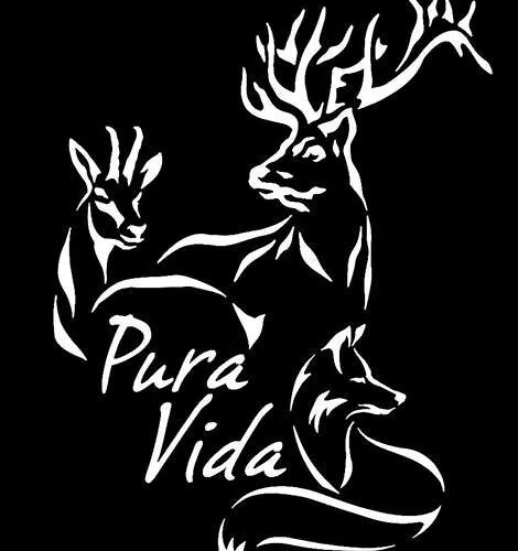 Pura Vida - En Pleine Nature, Confort Шале Ле-Вальтен