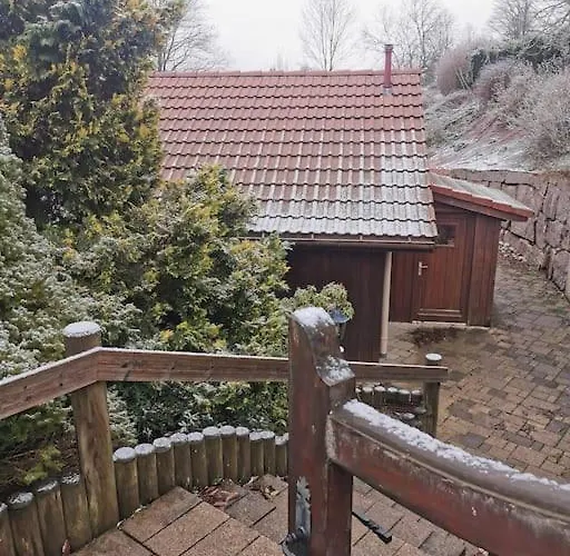 Pura Vida - En Pleine Nature, Confort Шале