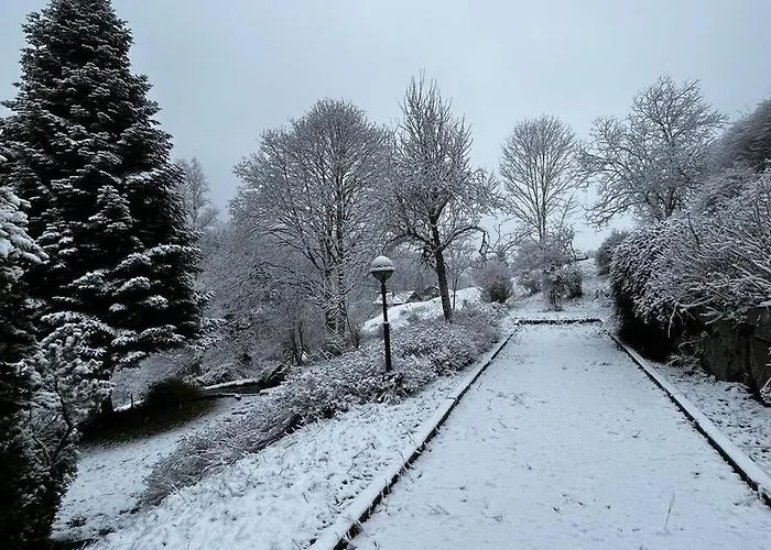 Шале Pura Vida - En Pleine Nature, Confort