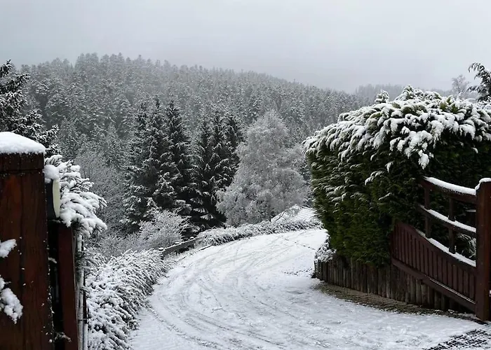 Pura Vida - En Pleine Nature, Confort Шале *