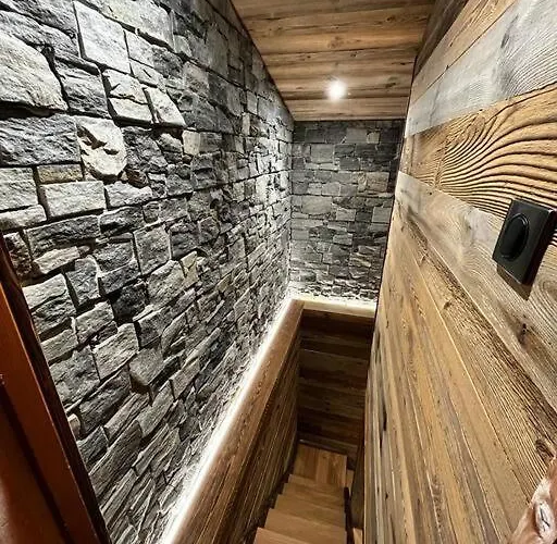 Pura Vida - En Pleine Nature, Confort Ле-Вальтен