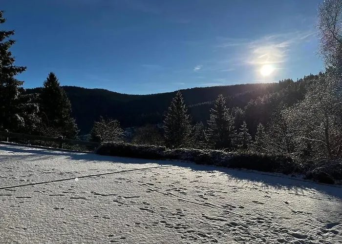 Pura Vida - En Pleine Nature, Confort * Ле-Вальтен